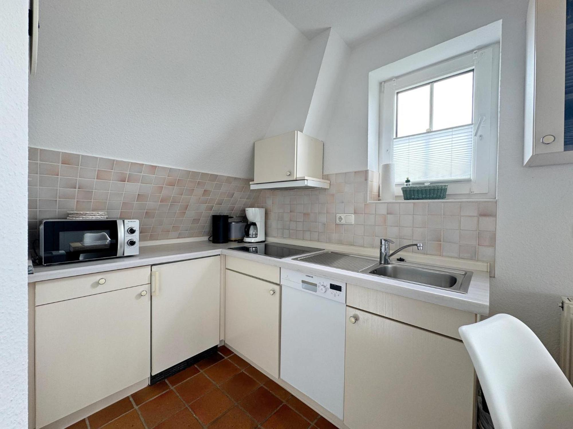 Haus Malte Weninngstedt App 1 Wenningstedt-Braderup Exterior foto