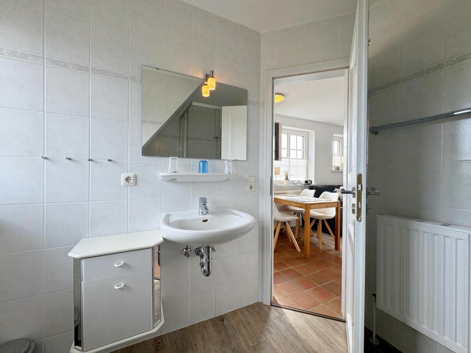 Haus Malte Weninngstedt App 1 Wenningstedt-Braderup Exterior foto